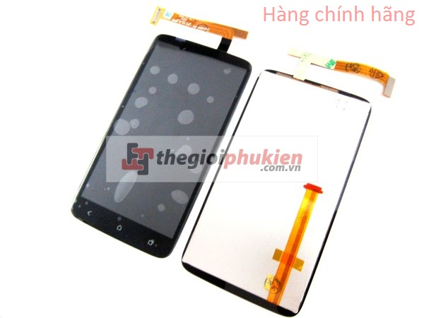 Màn hình + cảm ứng HTC One X công ty